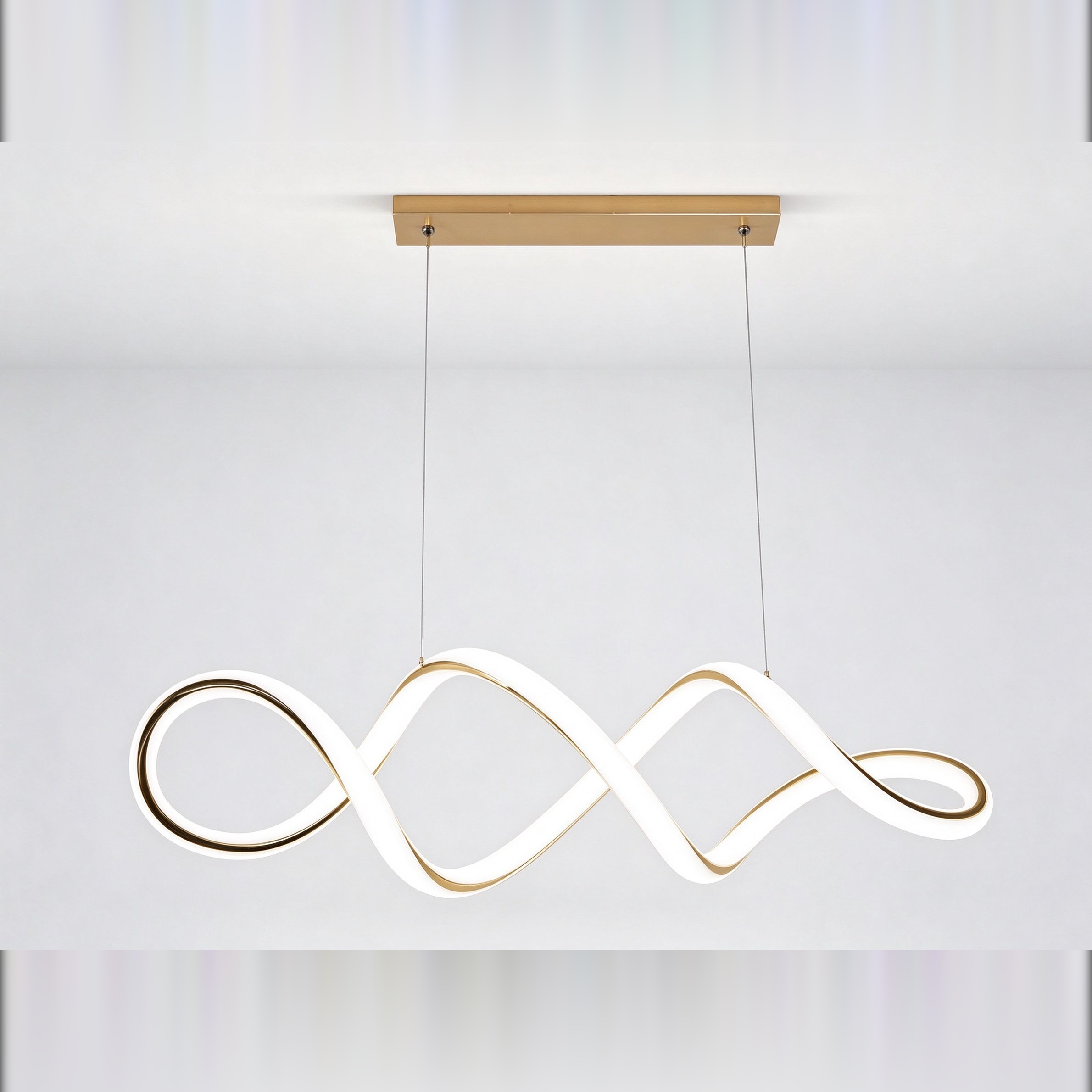 ZXD001 Modern Minimalist Pendant Light LED pendant light from Huixiang Lighting, Zhongshan China