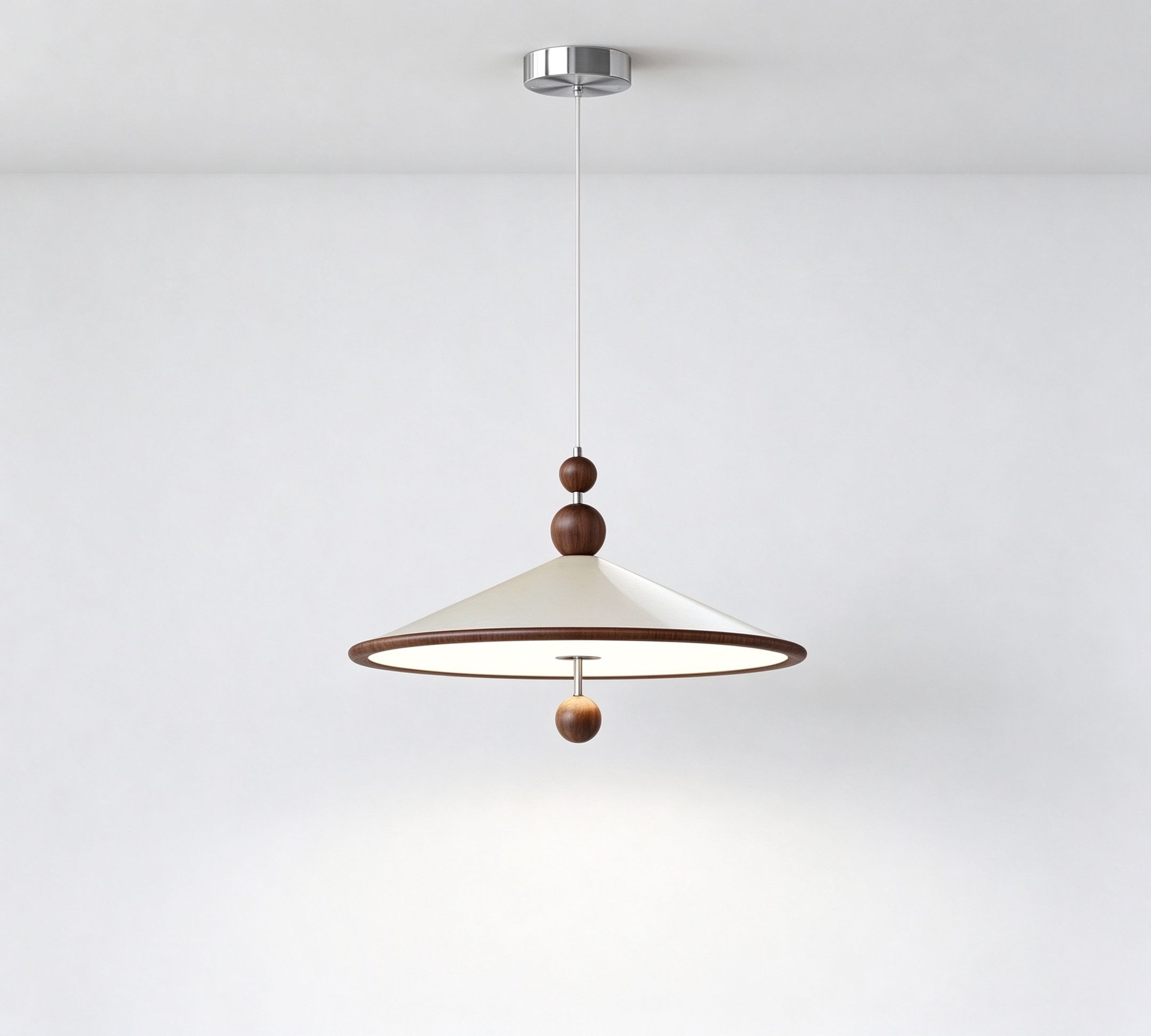 ZXD005 Nordic Pendant Light LED pendant light from Huixiang Lighting, Zhongshan China