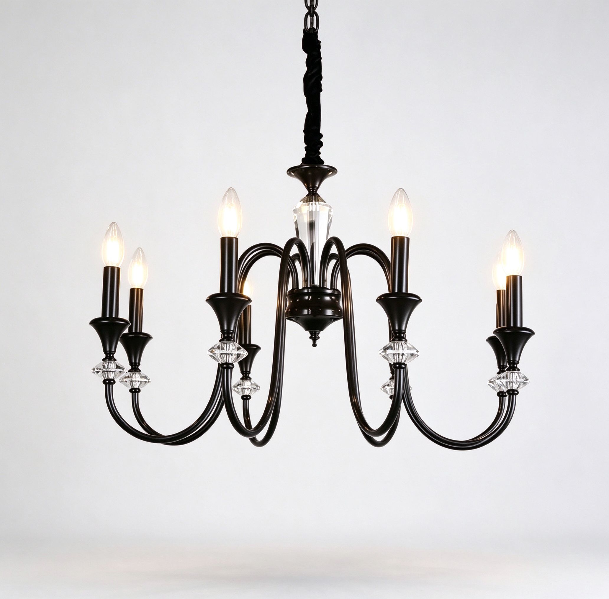 ZXD006 Kitchen Island Pendant Light LED pendant light from Huixiang Lighting, Zhongshan China