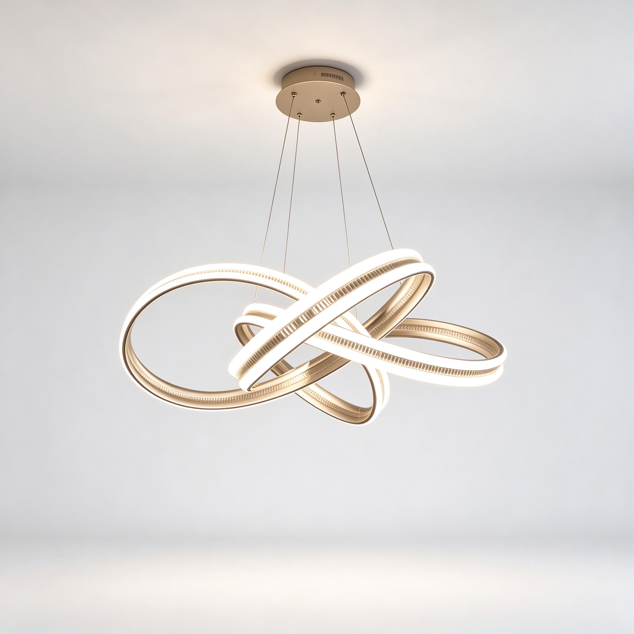 ZXD011 Designer Minimalist Pendant Light LED pendant light from Huixiang Lighting, Zhongshan China
