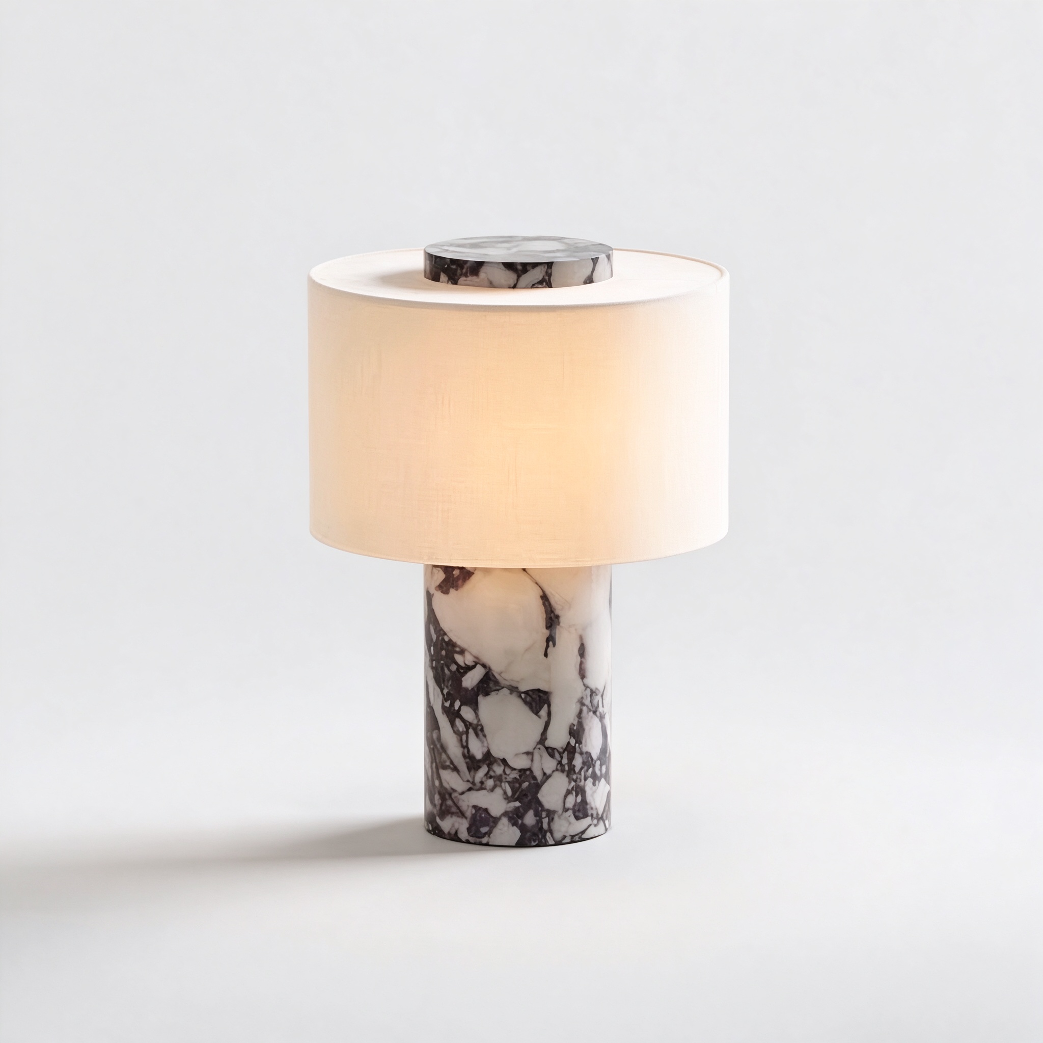 TL-04 Decorative Table Lamps modern table lamp from Huixiang Lighting, Zhongshan China