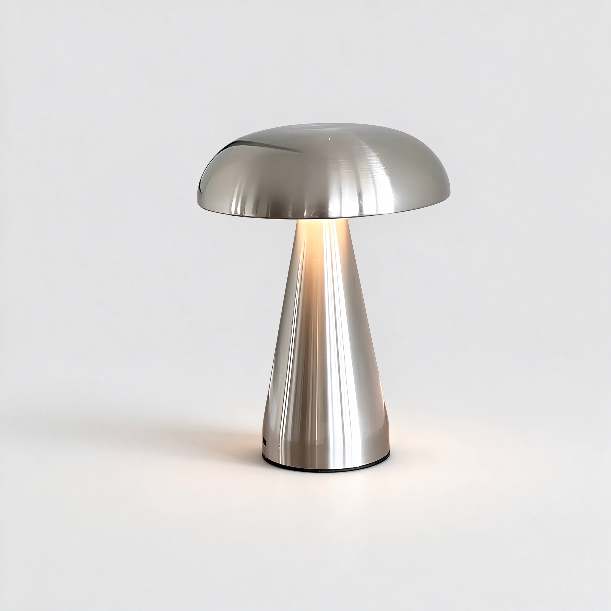 TL-07 Portable & Rechargeable Table Lamps modern table lamp from Huixiang Lighting, Zhongshan China