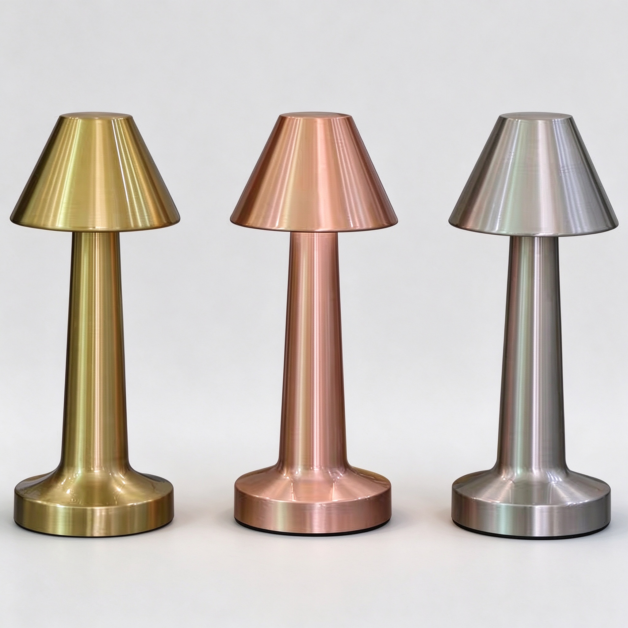 TL-08 Portable & Rechargeable Table Lamps modern table lamp from Huixiang Lighting, Zhongshan China