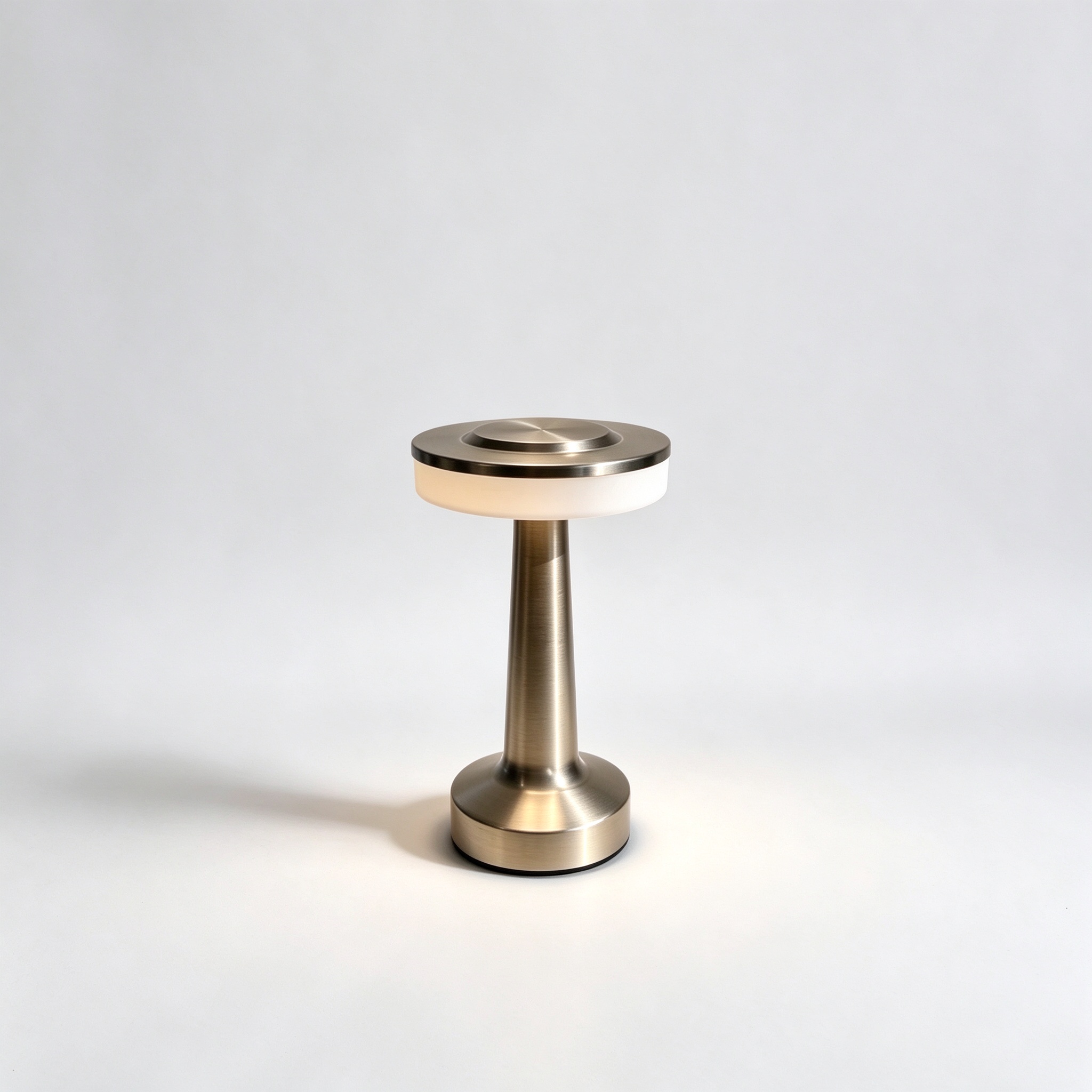 TL-09 Portable & Rechargeable Table Lamps modern table lamp from Huixiang Lighting, Zhongshan China