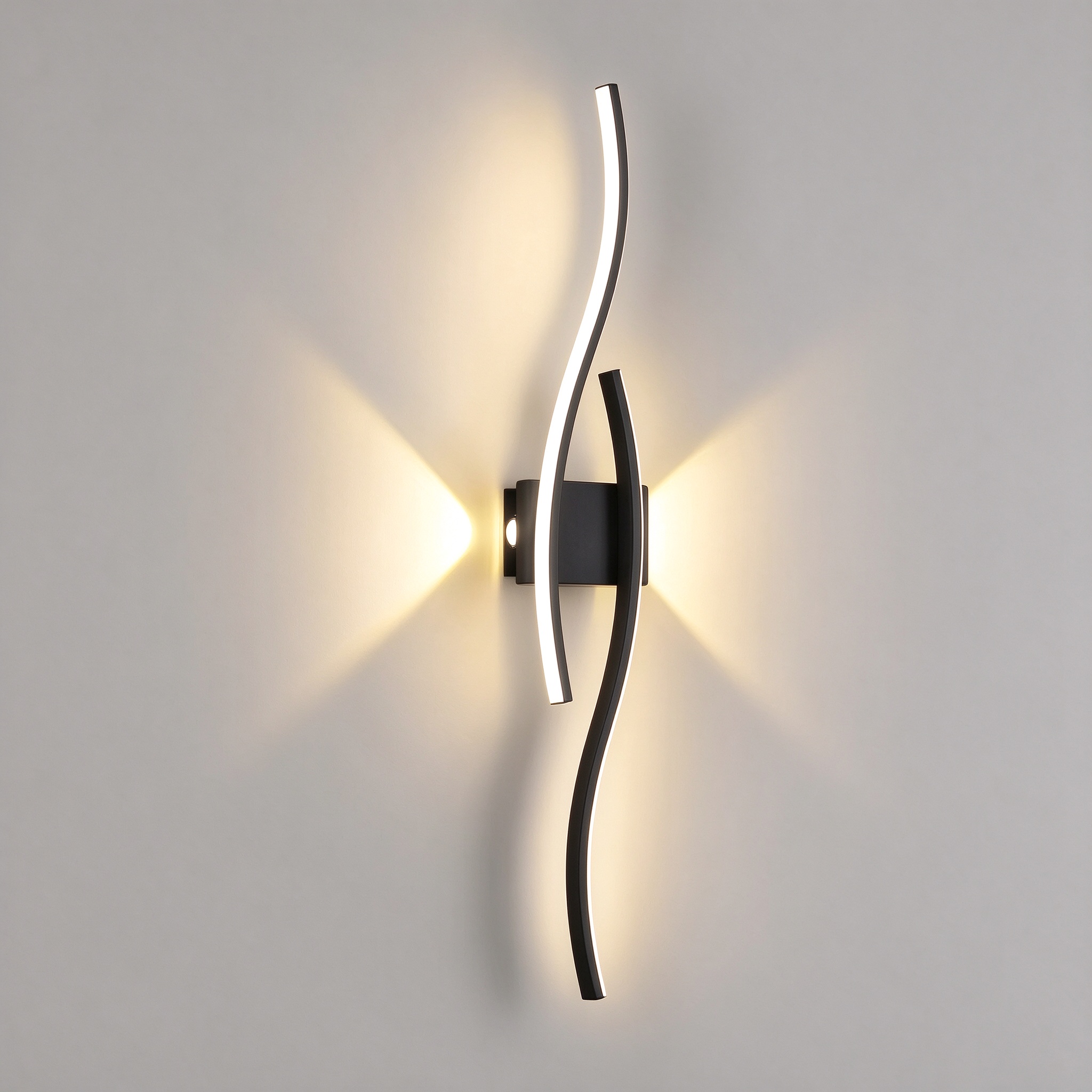 ZXBD001 Modern LED Wall Light LED wall light from Huixiang Lighting, Zhongshan China