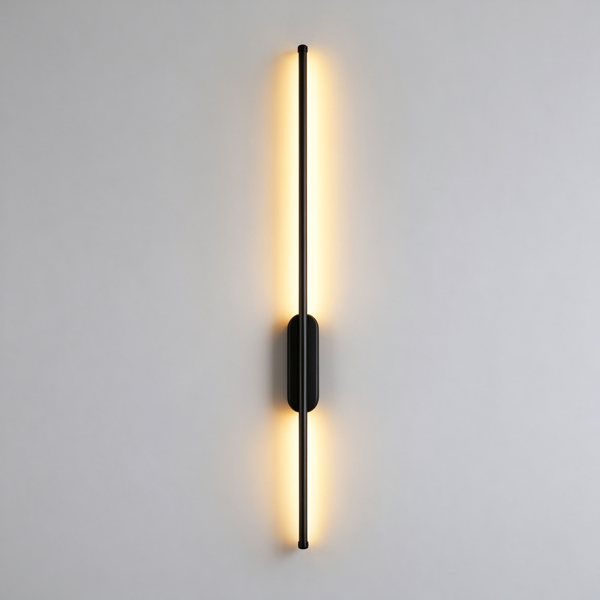 ZXBD002 Linear Bedside Wall Light LED wall light from Huixiang Lighting, Zhongshan China