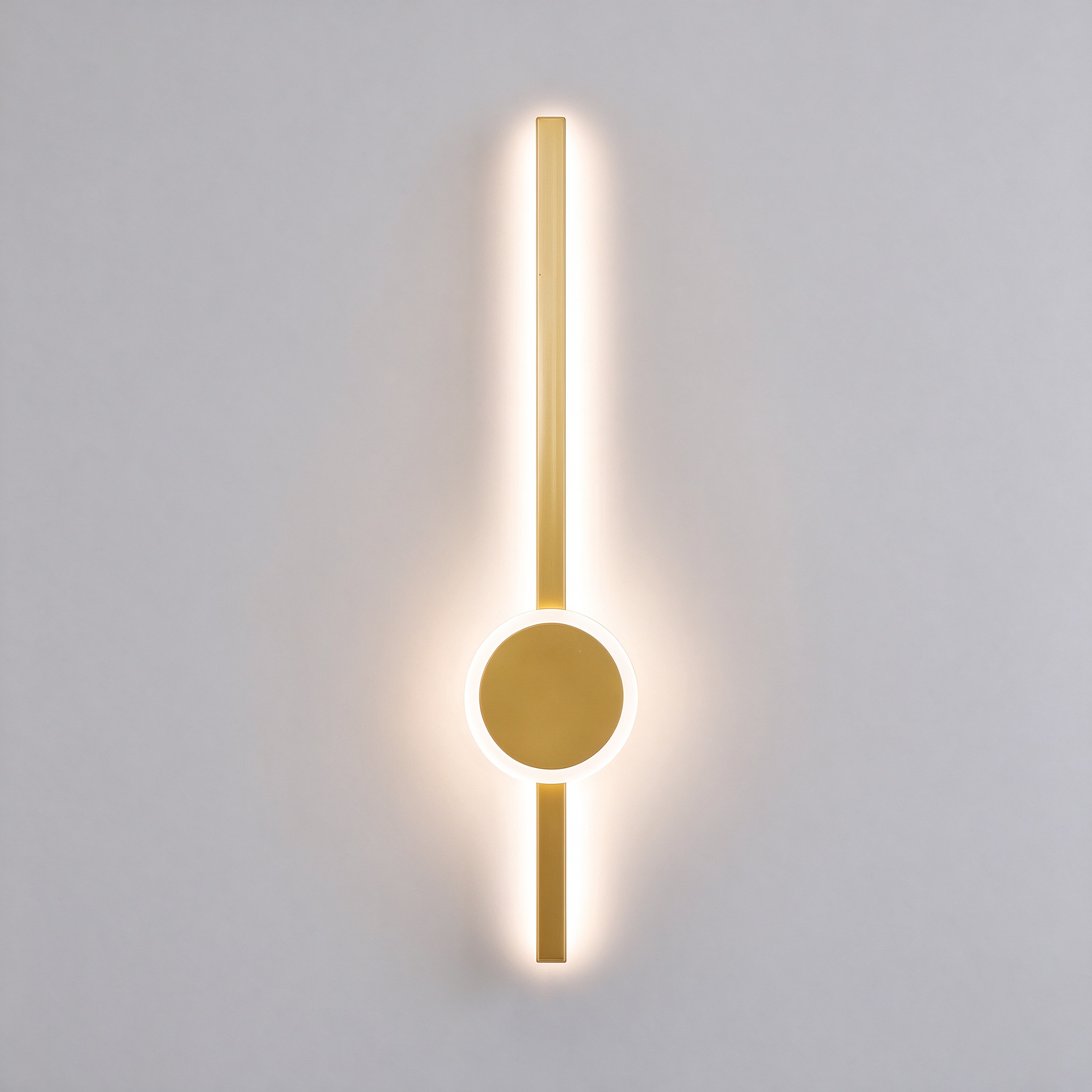 ZXBD007 Modern LED Wall Light LED wall light from Huixiang Lighting, Zhongshan China