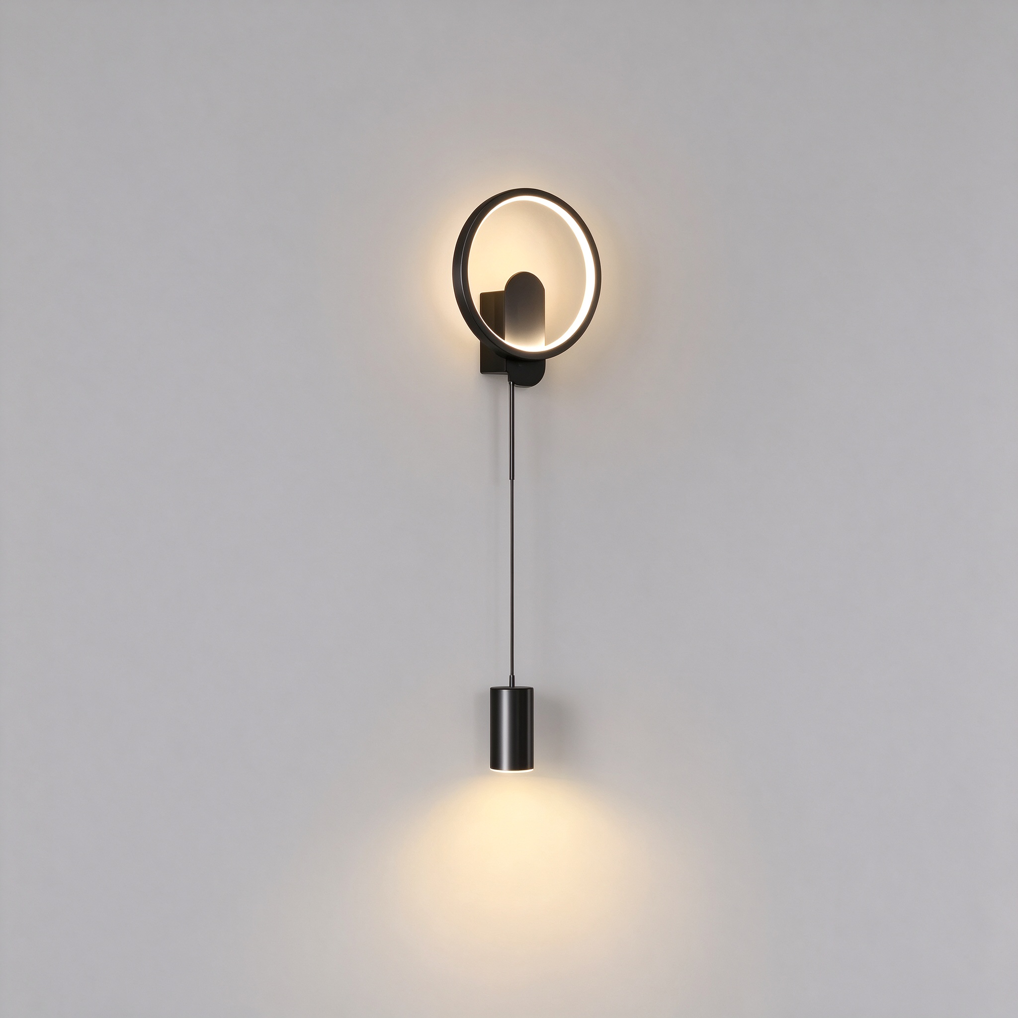 ZXBD009 Decorative LED Wall Light LED wall light from Huixiang Lighting, Zhongshan China